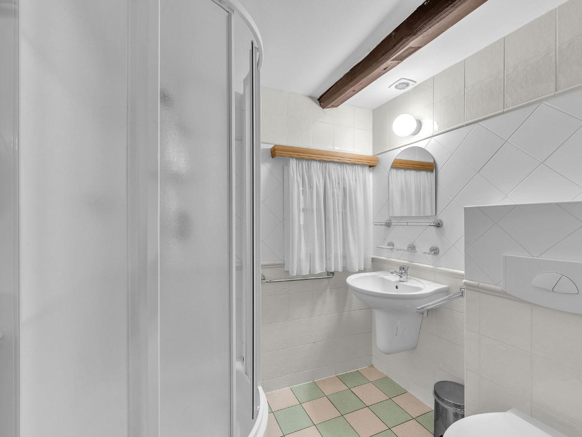 Holiday Home Mezna U Hrenska By Interhome 외부 사진