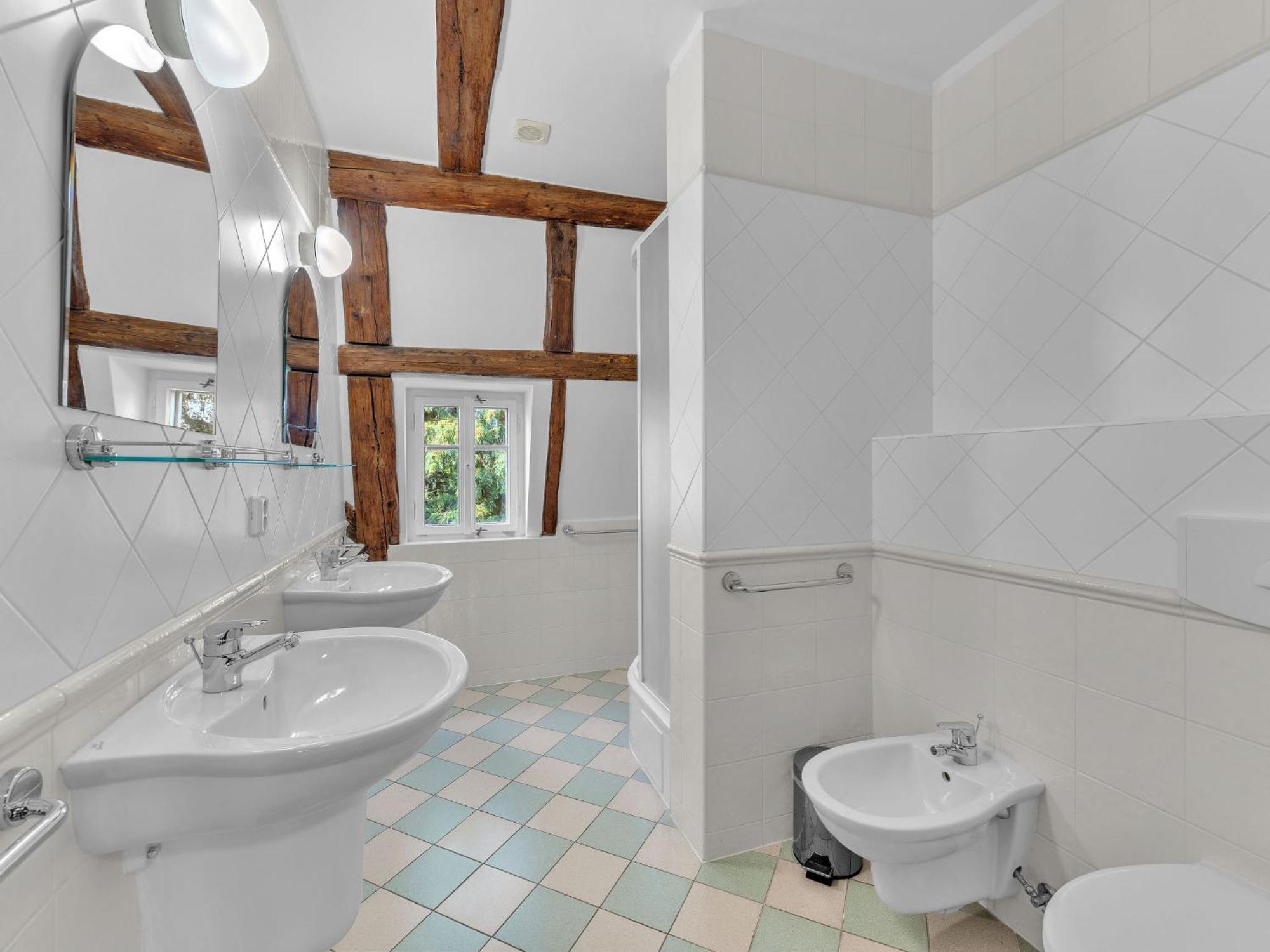 Holiday Home Mezna U Hrenska By Interhome 외부 사진