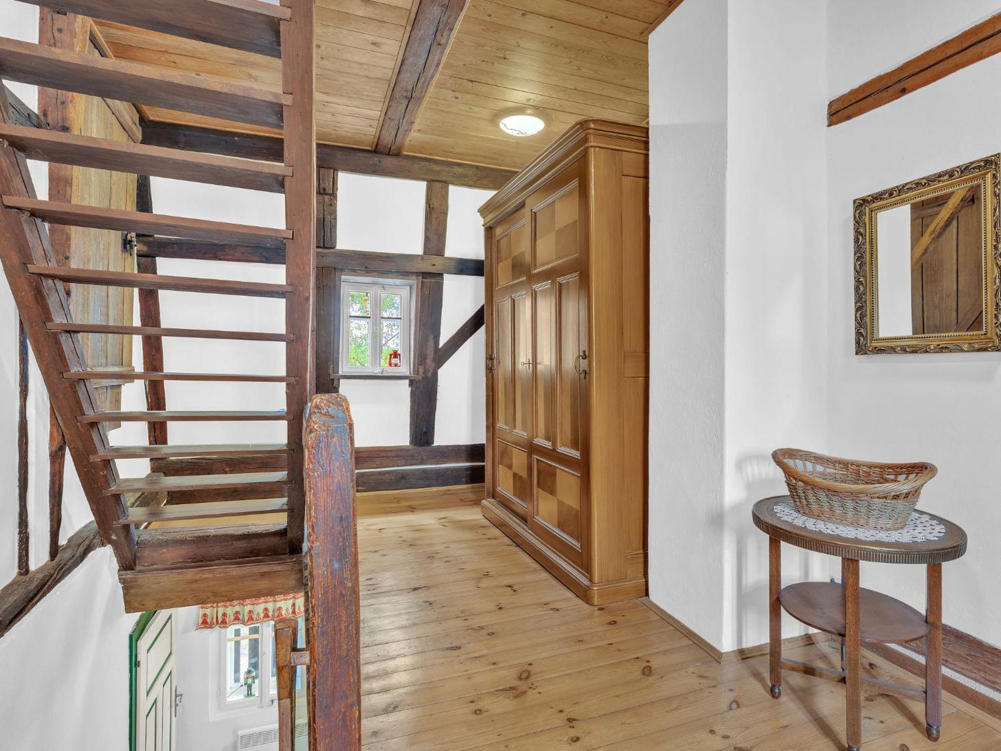 Holiday Home Mezna U Hrenska By Interhome 외부 사진