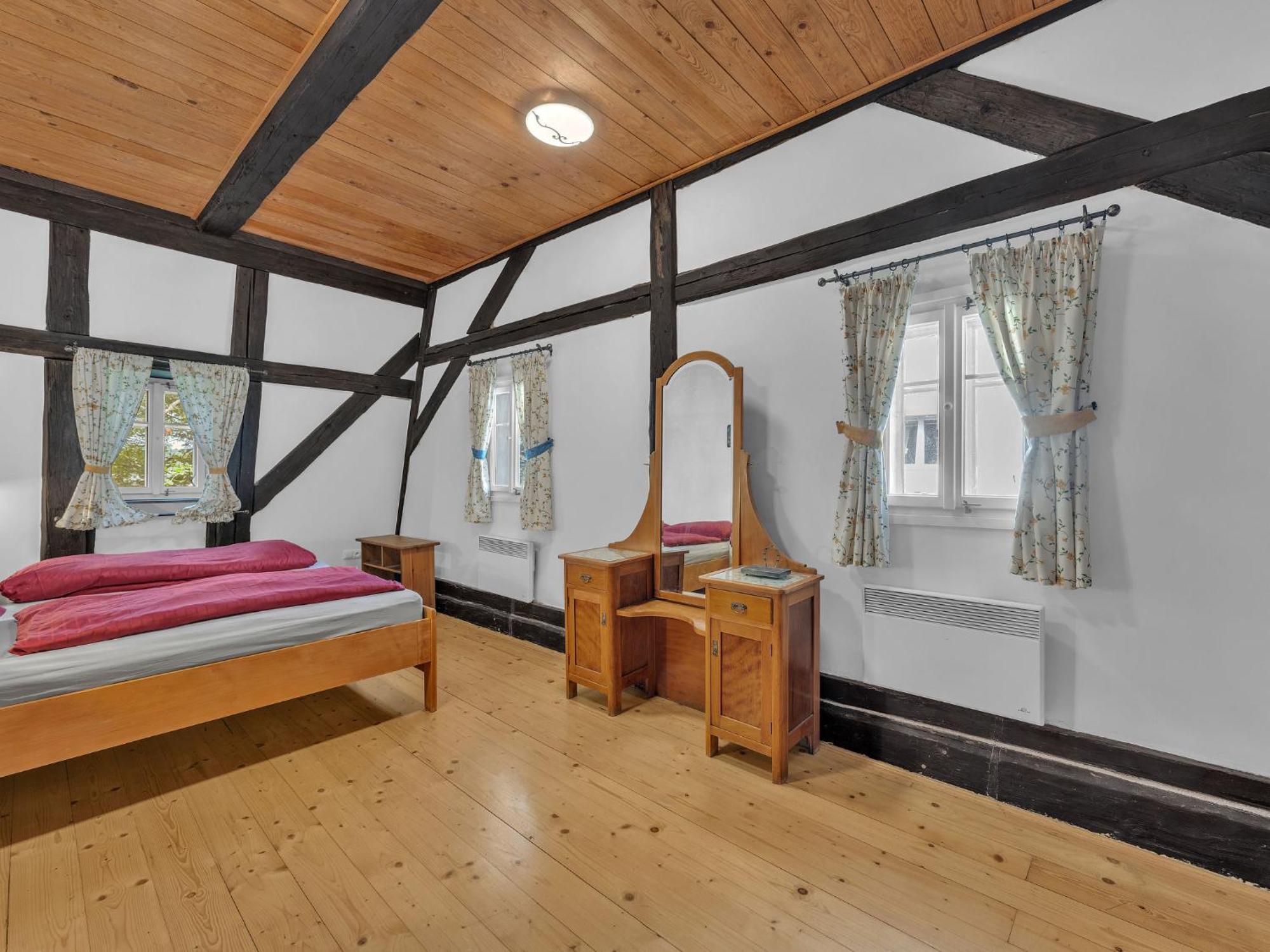 Holiday Home Mezna U Hrenska By Interhome 외부 사진