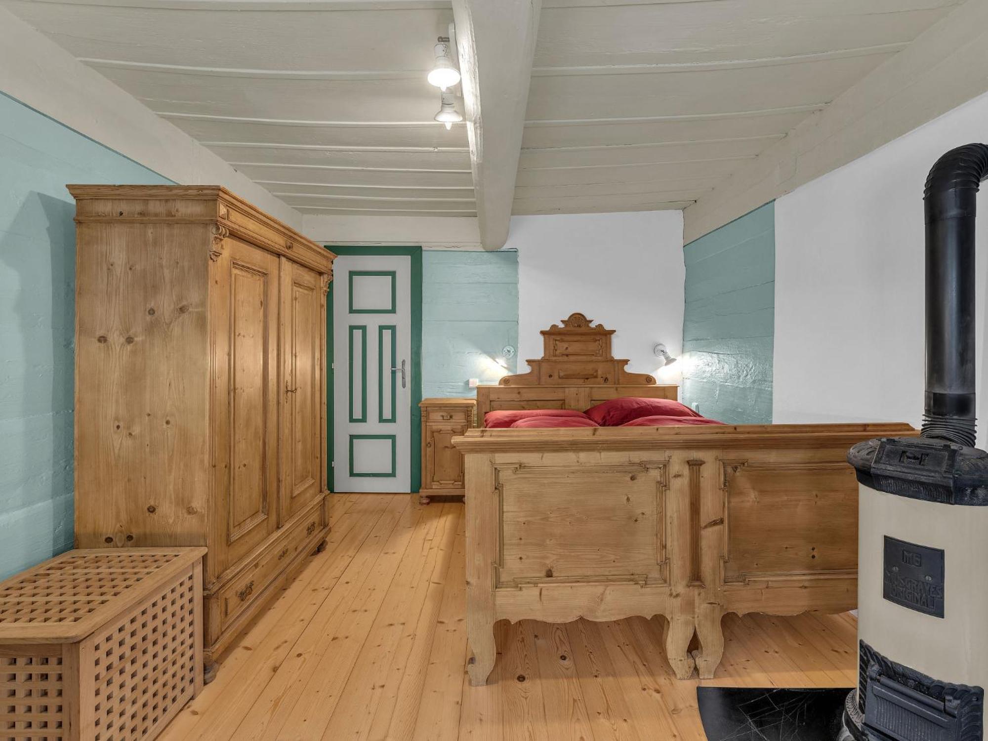 Holiday Home Mezna U Hrenska By Interhome 외부 사진